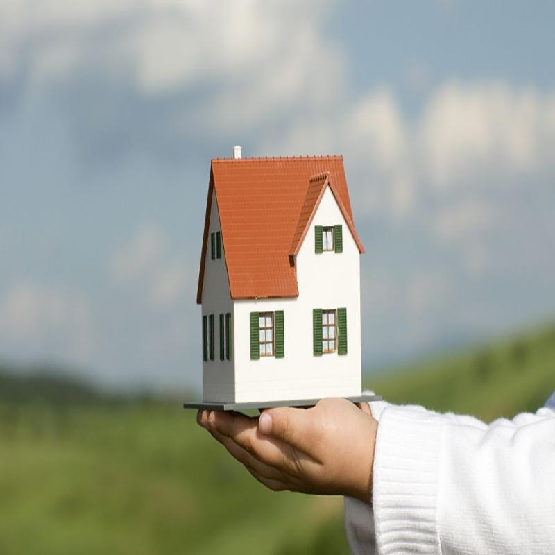 图木舒克重庆房产抵押贷款办理流程及条件