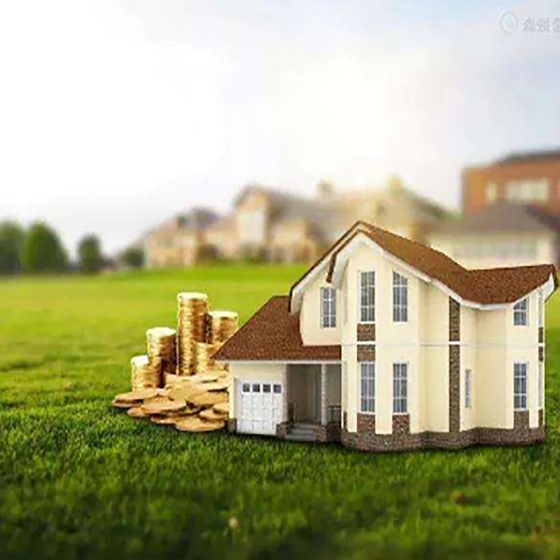 图木舒克房屋抵押贷款额度|银行抵押贷款|住房二次抵押贷